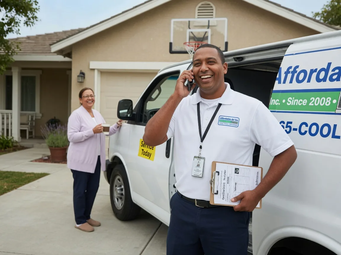 Central Ac Repair Tumbling Shoals, AR FAQs